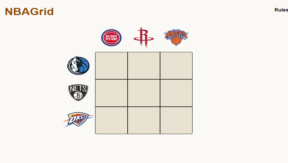 Personality Test: Which NBA Team Are YOU?