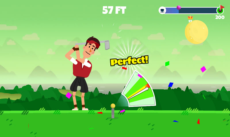 perfect orbit screenshot