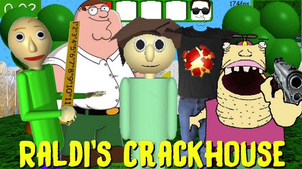 Raldi crackhouse download. Raldis Crackhouse. Raldi's Crackhouse игра. Neil Raldi Crackhouse. Raldi's Crackhouse Android.