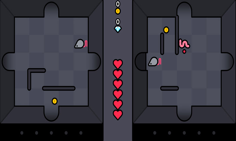 rat king screenshot