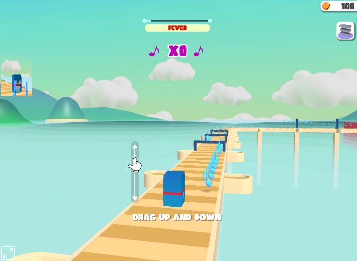 screamals screenshot