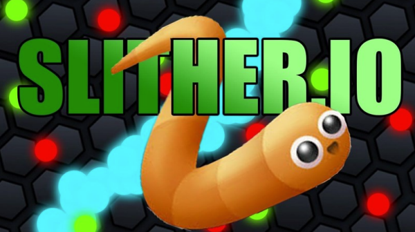 Slither Io Online