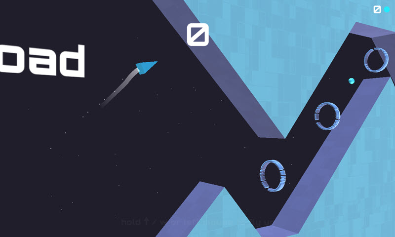 wave road screenshot